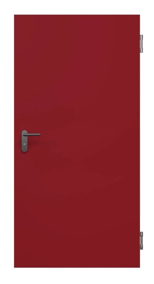 HÖRMANN Innentür-Blatt OIT 40-1 Stahl 7 HÖRMANN Innentür-Blatt OIT 40-1 Stahl - Image 7