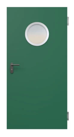 HÖRMANN Innentür-Set Stahl Innentür OIT 40-1 Mit Rundem Lichtausschnitt Inkl. Eckzarge 15 HÖRMANN Innentür-Set Stahl Innentür OIT 40-1 Mit Rundem Lichtausschnitt Inkl. Eckzarge -Türen Verkauf ral6005 7 1