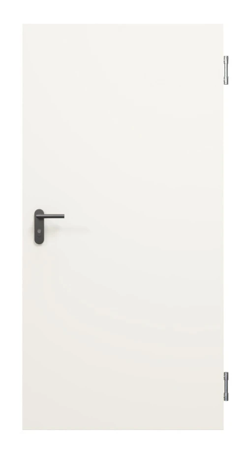 HÖRMANN Innentür-Blatt OIT 40-1 Stahl 4 HÖRMANN Innentür-Blatt OIT 40-1 Stahl - Image 4