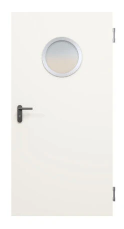 HÖRMANN Innentür-Set Stahl Innentür OIT 40-1 Mit Rundem Lichtausschnitt Inkl. Eckzarge 13 HÖRMANN Innentür-Set Stahl Innentür OIT 40-1 Mit Rundem Lichtausschnitt Inkl. Eckzarge -Türen Verkauf ral9016 7 1