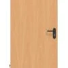 HÖRMANN Rauchschutztür Französische Buche Duradecor ProLine