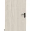 HÖRMANN Rauchschutztür Gebürstete Salzeiche Duradecor ProLine