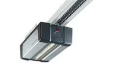 Hörmann Torantrieb SupraMatic E Serie 4, Mit 1 Handsender - Aktion: Solange Der Vorrat Reicht