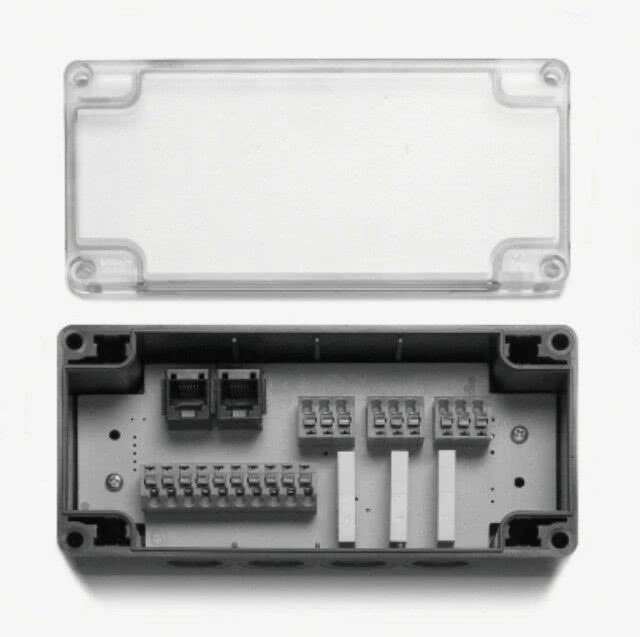 Hörmann Universaladapterplatine UAP 1 Zur Erweiterung Mit Zusatzfunktionen, Passend Für Supramatic 2 + 3, Nicht Für ProMatic 1 Hörmann Universaladapterplatine UAP 1 Zur Erweiterung Mit Zusatzfunktionen, Passend Für Supramatic 2 + 3, Nicht Für ProMatic