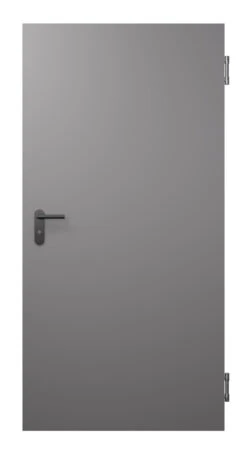 HÖRMANN Kellertür Stahl Innentür ZK