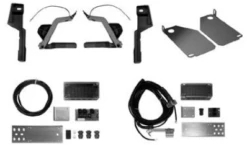 Hörmann Anschlusseinheit Voreilende Lichtschranke VL 1