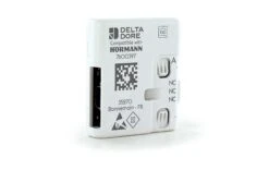 Hörmann X3D-Gateway Serie 4 (inkl. HCP-Adapter 4510204)