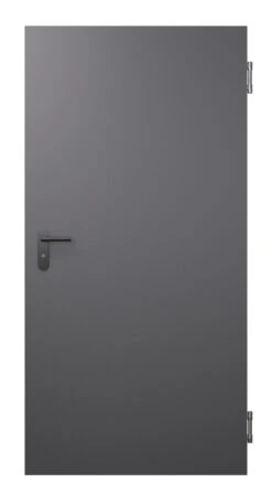 HÖRMANN Innentür-Set ZK Inkl. Eckzarge 17 HÖRMANN Innentür-Set ZK Inkl. Eckzarge -Türen Verkauf zk 1 db 703 dunkelgrau