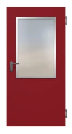 HÖRMANN Innentür-Set Stahl Innentür OIT 40-1 Mit Lichtausschnitt LA-B6 Inkl. Eckzarge 16 HÖRMANN Innentür-Set Stahl Innentür OIT 40-1 Mit Lichtausschnitt LA-B6 Inkl. Eckzarge -Türen Verkauf zk 1 la b6 ral3003