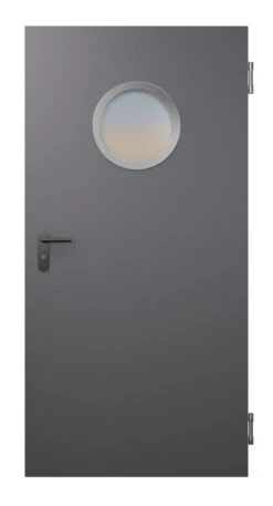 HÖRMANN Innentür-Set Stahl Innentür OIT 40-1 Mit Rundem Lichtausschnitt Inkl. Eckzarge 17 HÖRMANN Innentür-Set Stahl Innentür OIT 40-1 Mit Rundem Lichtausschnitt Inkl. Eckzarge -Türen Verkauf zk 1 la rund db 703 dunkelgrau