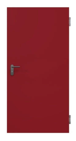 HÖRMANN Innentür-Set Stahl Innentür OIT 40-1 Inkl. Eckzarge -Türen Verkauf zk 1 ral3003 1